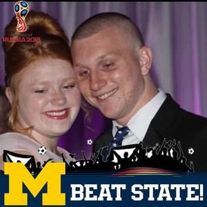 Meet your Posher, Patrick